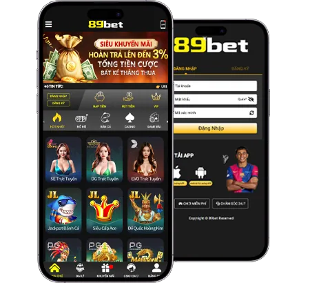 Thưởng nạp lần đầu tại acb8 login